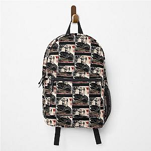 Aaron Lewis so impress aaron Essential Backpack