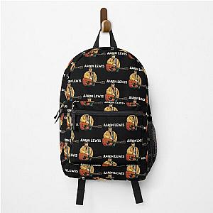 Aaron Lewis Guitar Music Backpack