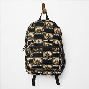 Aaron Lewis sinner Backpack