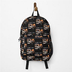 Aaron Lewis Singer Music Backpack