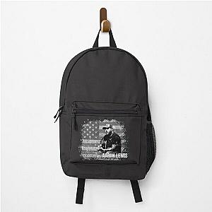 Aaron Lewis Backpack