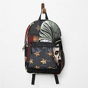 Aaron Lewis Classic T-Shirt Backpack