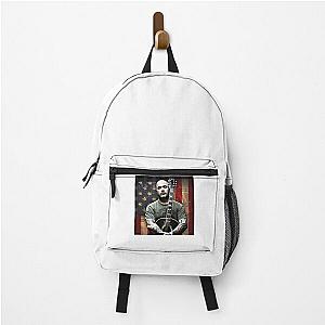 Aaron Lewis Classic T-Shirt Backpack