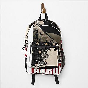 Aaron lewis Backpack