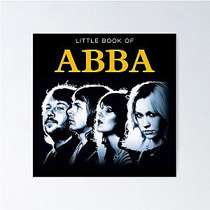 of 2.Super abba dancing and loving Poster