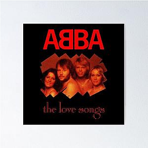 of 5.Super abba dancing and loving Poster