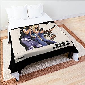 of 4.Super abba dancing and loving Comforter