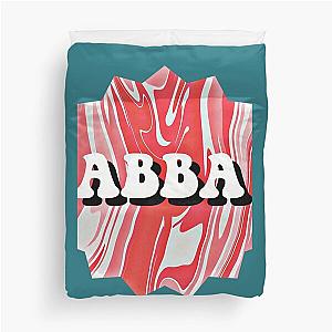 Abba Father 	  	 	 Duvet Cover