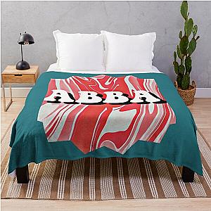 Abba Father 	  	 	 Throw Blanket