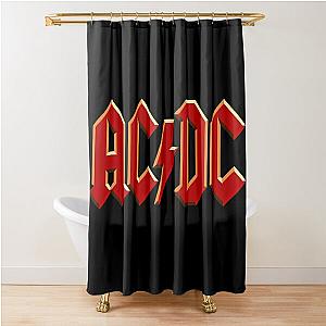 of 10.Super abba dancing and loving Shower Curtain