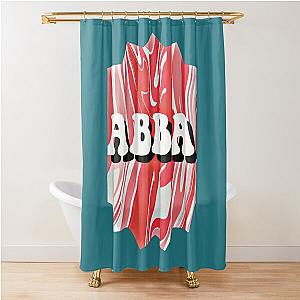 Abba Father 	  	 	 Shower Curtain