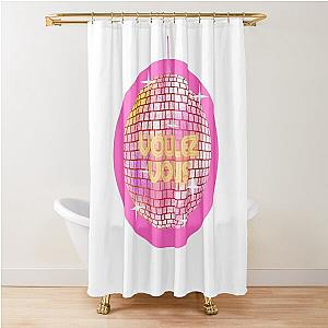 ABBA voulez-vous  Shower Curtain