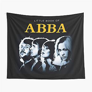 of 2.Super abba dancing and loving Tapestry