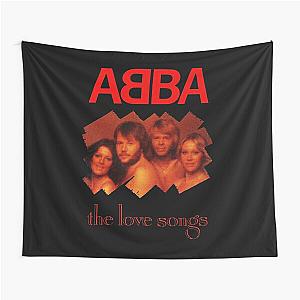 of 5.Super abba dancing and loving Tapestry