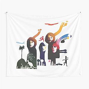 of 6.Super abba dancing and loving Tapestry