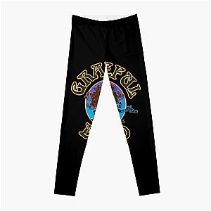 of 16.Super abba dancing and loving Leggings