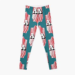 Abba Father 	  	 	 Leggings