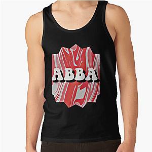 Abba Father 	  	 	 Tank Top