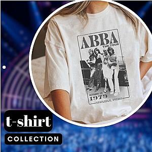 ABBA T-Shirts