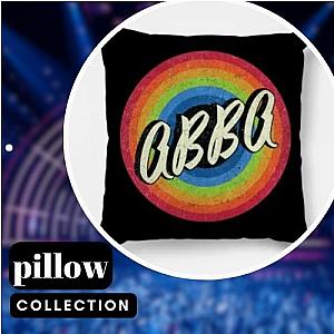 ABBA Pillows