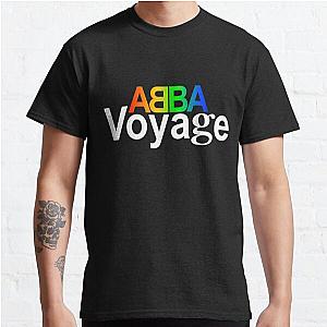 Best Seller Of Abba Collection 004 Classic T-Shirt