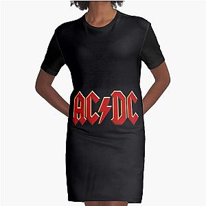 of 10.Super abba dancing and loving Graphic T-Shirt Dress