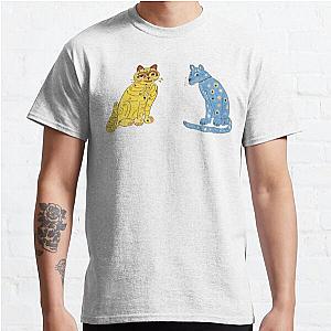 ABBA CATS Classic T-Shirt