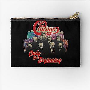 of 12.Super abba dancing and loving Zipper Pouch