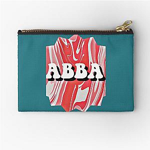 Abba Father 	  	 	 Zipper Pouch