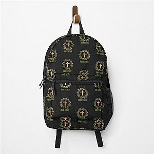 Abba Father Backpack