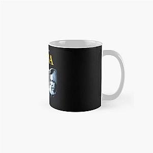 of 2.Super abba dancing and loving Classic Mug