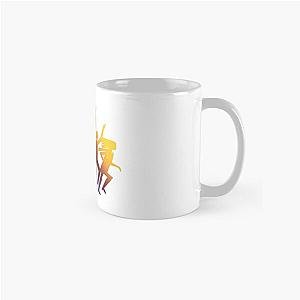 of 7.Super abba dancing and loving Classic Mug