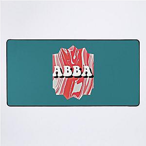 Abba Father 	  	 	 Desk Mat