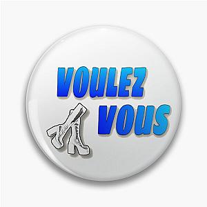 Voulez Vous ABBA lyrics Pin