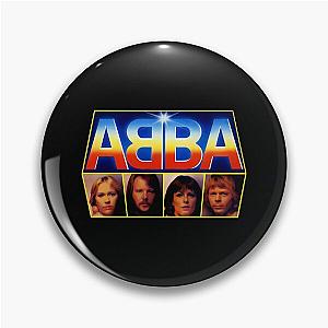 Super abba dancing and loving Pin