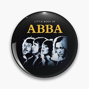 of 2.Super abba dancing and loving Pin