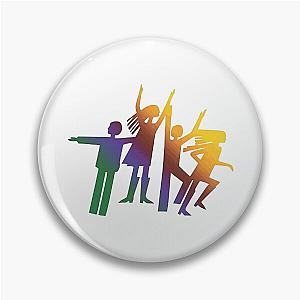 of 7.Super abba dancing and loving Pin