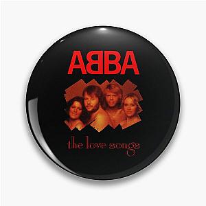 of 5.Super abba dancing and loving Pin