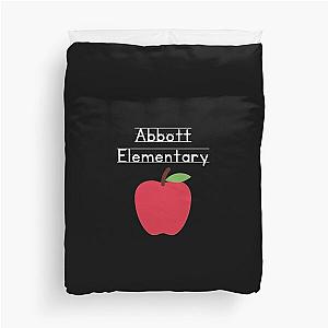 Abbott Elementary Cover