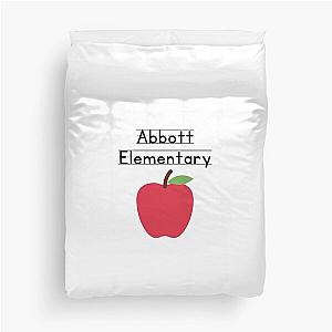 Abbott Elementary Cover