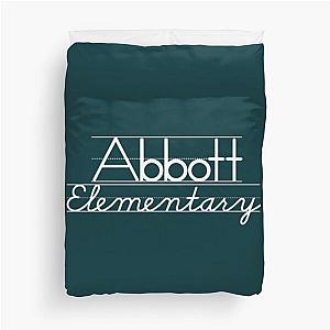 Abbott Elementary Cover