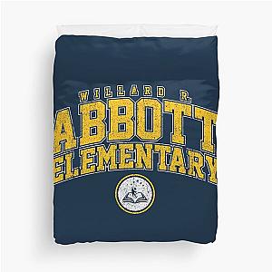 Abbott Elementary Cover