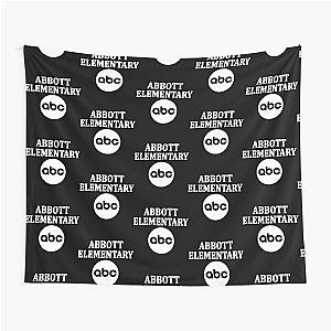 Abbott Elementary Merch Tapestry