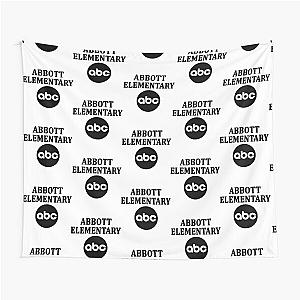 Abbott Elementary Merch Tapestries