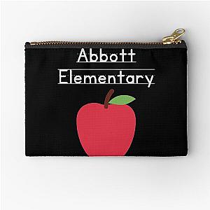 Abbott Elementary Pouch