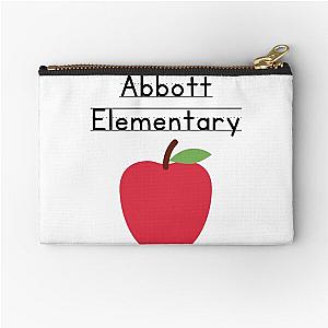 Abbott Elementary Pouch