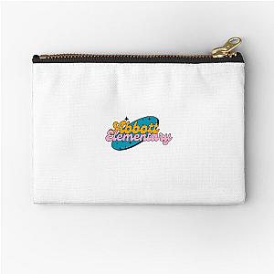 Abbott Elementary Pouch