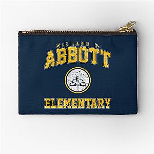 Abbott Elementary Pouch