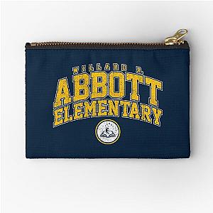 Abbott Elementary Pouch