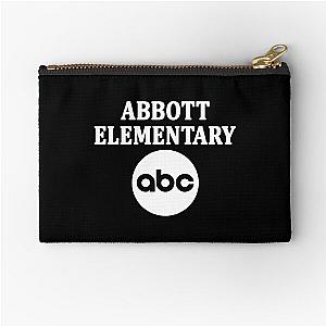 Abbott Elementary Merch Zipper Pouch